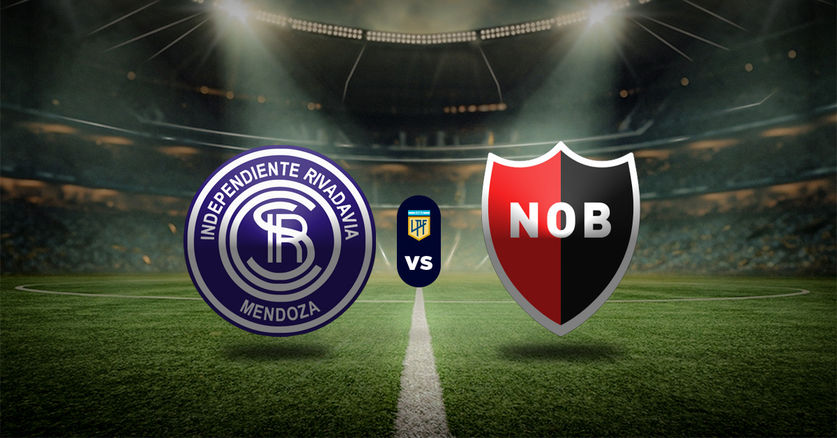 Pronóstico Liga Profesional Argentina: Independiente vs Newell’s – Primera División Argentina