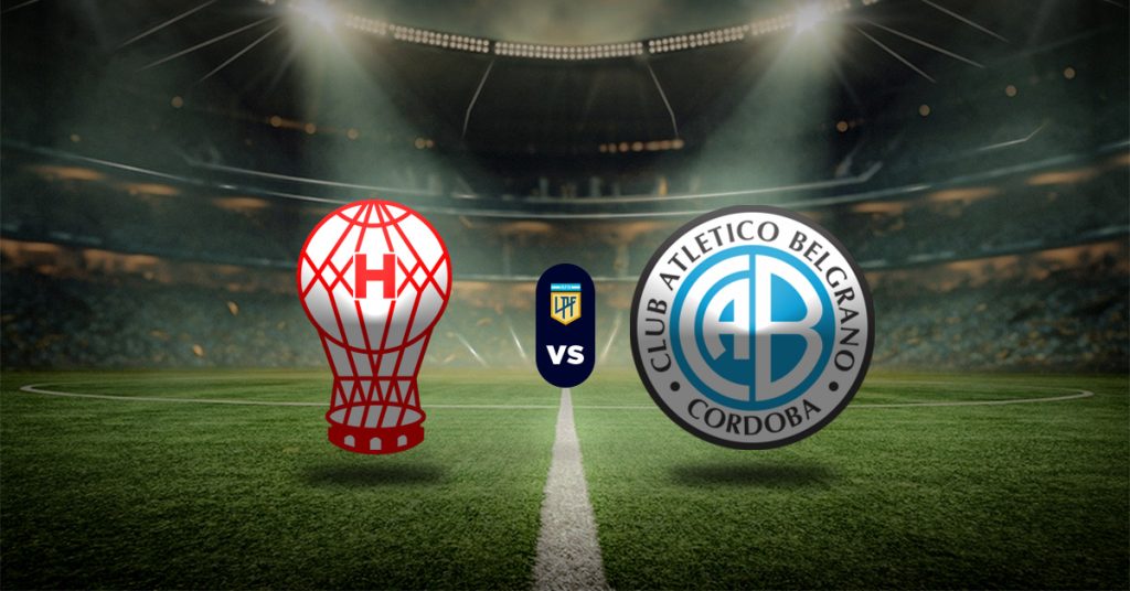 Pronóstico Huracán vs Belgrano 