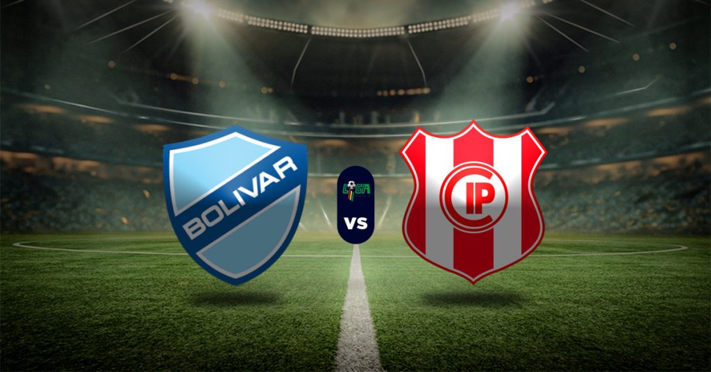 Pronóstico Bolívar vs Independiente | Primera División Bolivia