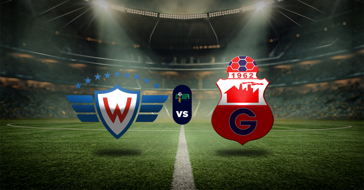 Pronóstico Jorge Wilstermann vs Guabirá | Apuesta recomendada y cuotas Liga de Bolivia