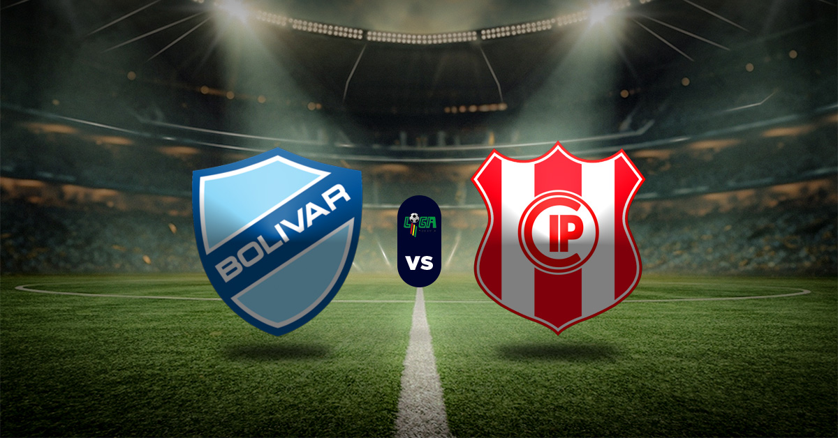 Pronóstico Bolívar vs Independiente | Primera División Bolivia