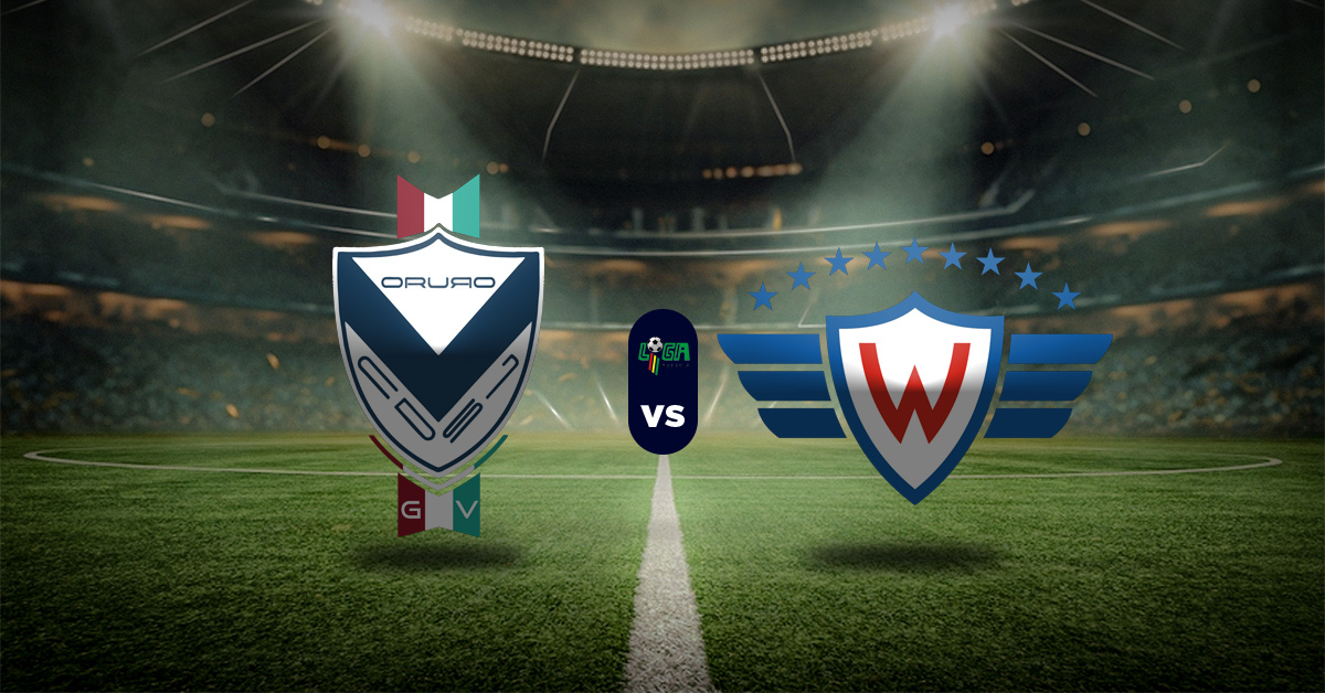 Apuesta recomendada Primera División Bolivia: GV San José vs Wilstermann cuotas