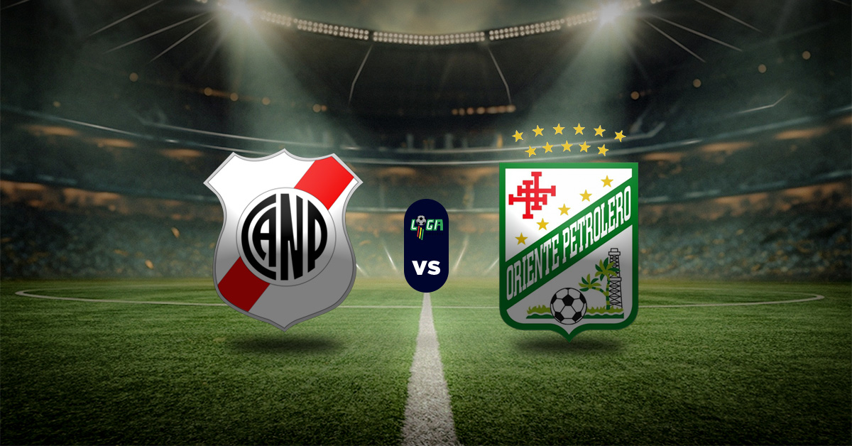 Pronóstico Nacional Potosí vs Oriente Petrolero Primera División de Bolivia MasterBets365.com
