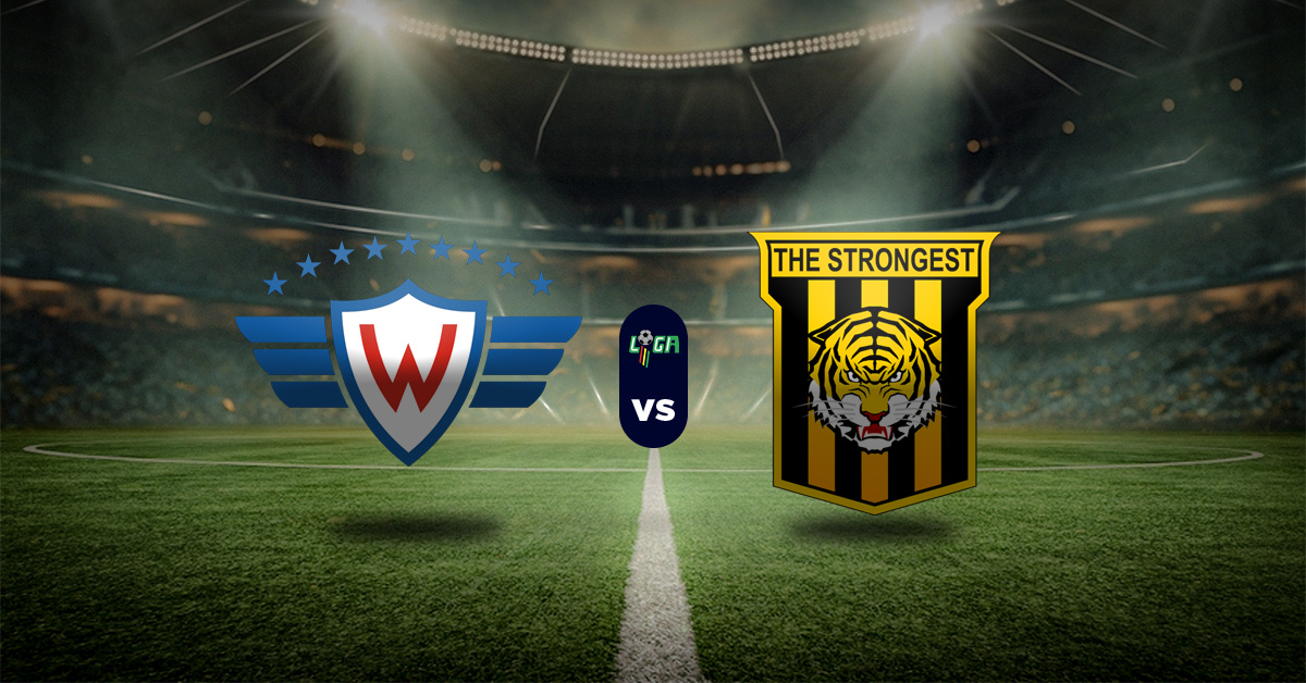 Pronóstico Wilstermann vs The Strongest – Liga boliviana hoy MasterBets365.com