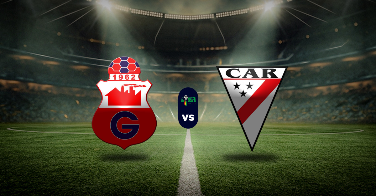 Pronóstico Guabirá vs Always Ready