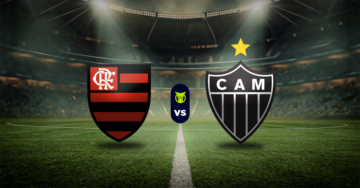 Pronóstico Brasileirao hoy: Flamengo vs Atlético Mineiro – Apuestas deportivas