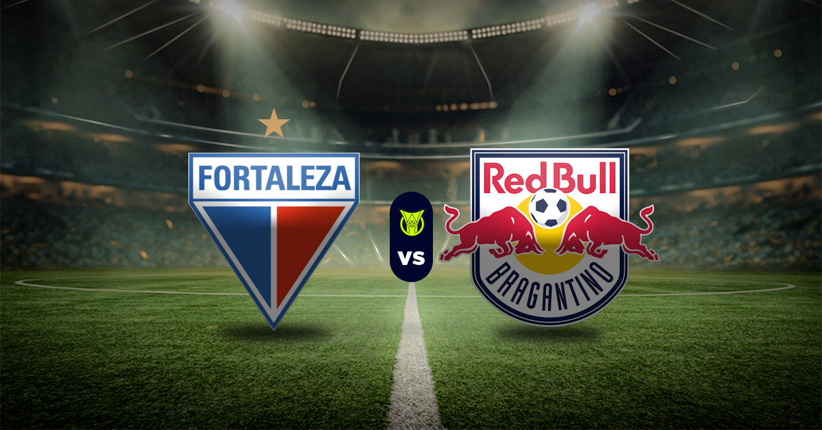 Fùtbol brasileño Serie A Fortaleza vs Bragantino: Pronóstico Brasileirao MasterBets365.com