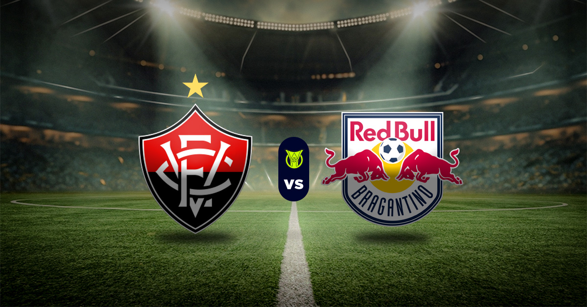 Pronóstico Brasileirao hoy: Vitória vs Bragantino - Resultados liga brasileña
