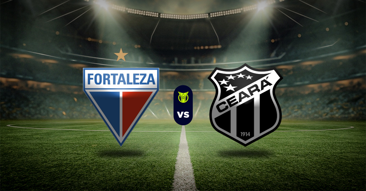 Pronóstico Fortaleza vs Ceará | Apuesta recomendada y cuotas posiciones de brasileirão serie a