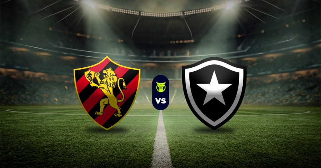 Pronóstico Sport Recife vs Botafogo – Brasileirao liga brasileña a MasterBets365.com