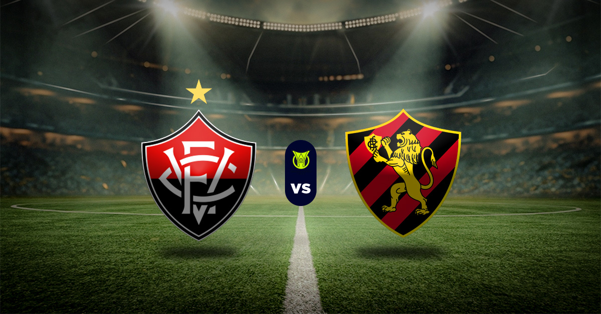 Pronóstico Brasileirao hoy: Vitória vs Sport Recife - las fijas para hoy