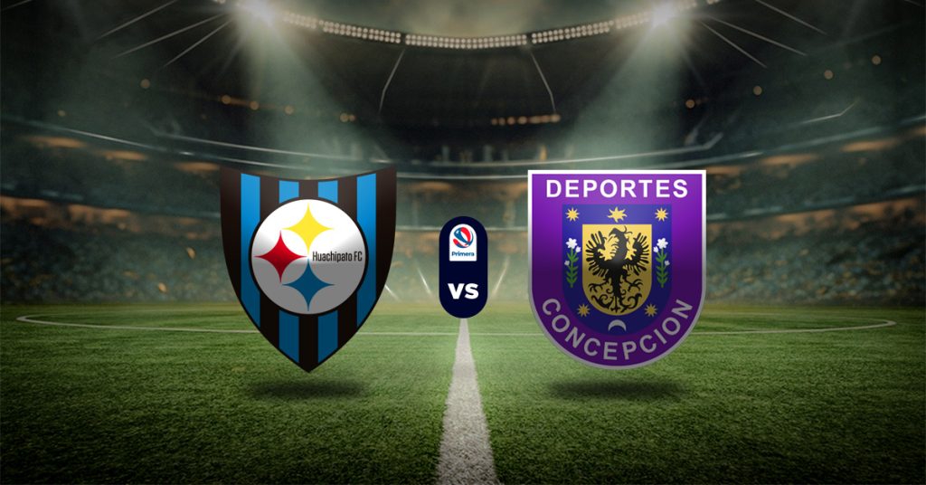 Pronóstico Copa Chile: Huachipato vs Concepción – Apuesta recomendada