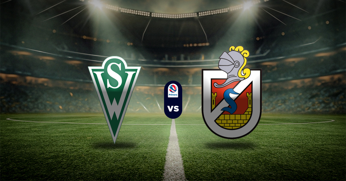 Pronóstico Santiago Wanderers vs Deportes La Serena | Apuestas recomendadas y cuotas