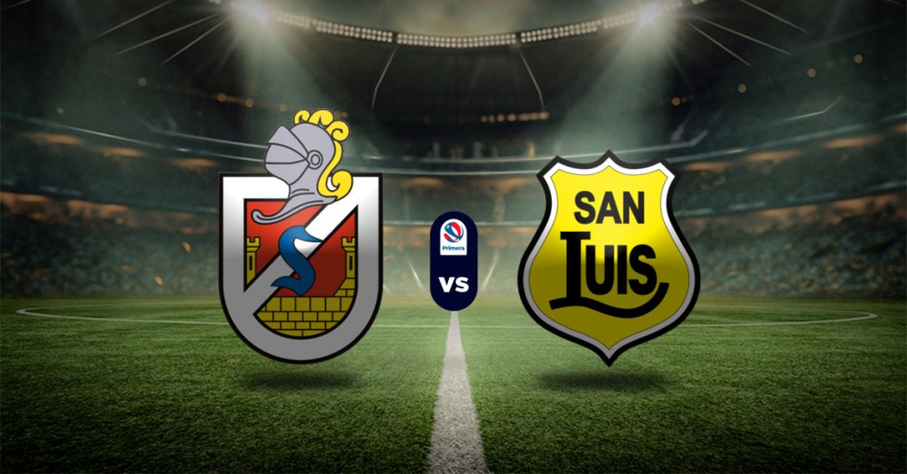 Pronóstico Copa Chile: La Serena vs San Luis - Apuesta recomendada hoy