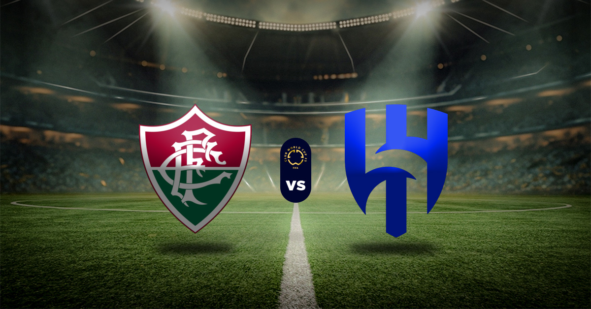 Pronóstico Fluminense vs Al Hilal mundial de clubes 2025 | Apuestas recomendadas y cuotas