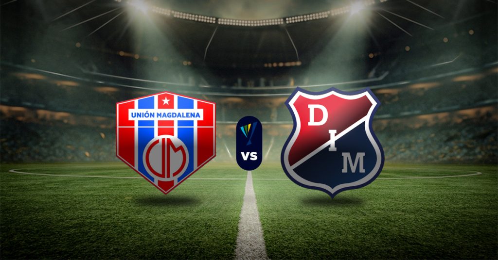 Pronóstico Unión Magdalena vs Independiente Medellín | Fútbol de colombia resultados MasterBets365.com