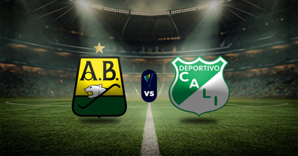 Pronóstico Atlético Bucaramanga vs Deportivo Cali - Primera de Colombia Masterbets365.com