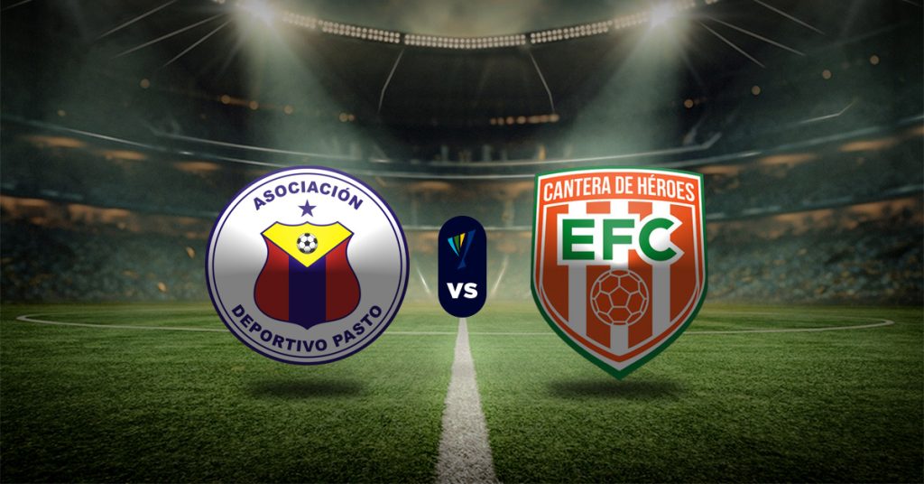 Pronóstico Primera A Colombia: Pasto vs Envigado - apuestas seguras para hoy 