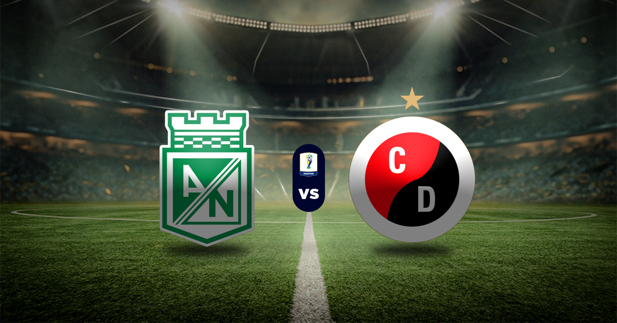 Pronóstico Atlético Nacional vs Cúcuta | Copa Colombia MasterBets365.com