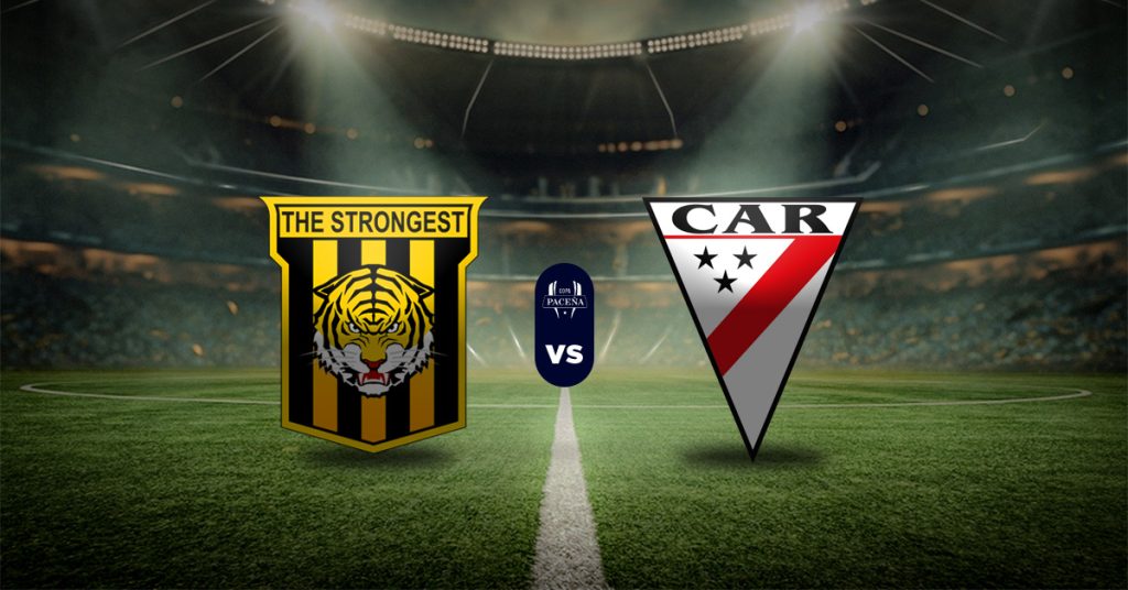 Pronóstico Copa Bolivia: The Strongest vs Always Ready - Datos futbol de bolivia