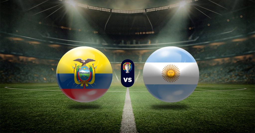 Pronóstico deportivo gratis: Ecuador vs Argentina | Copa América Femenina