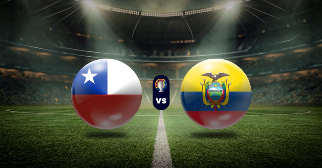 Pronóstico Chile vs Ecuador – Copa América Femenina resultado