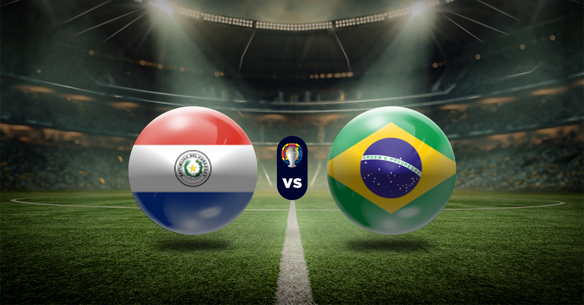 Pronóstico Paraguay vs Brasil – Copa América Femenina