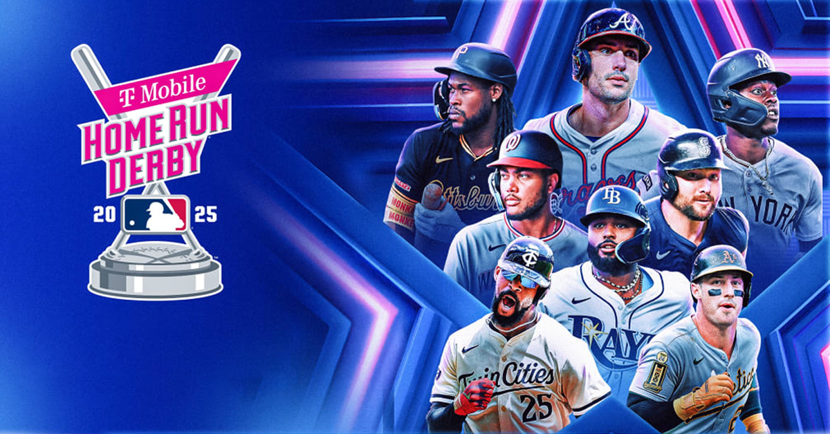 Pronóstico MLB hoy: Home Run Derby 2025 - Datos Apuesta recomendada