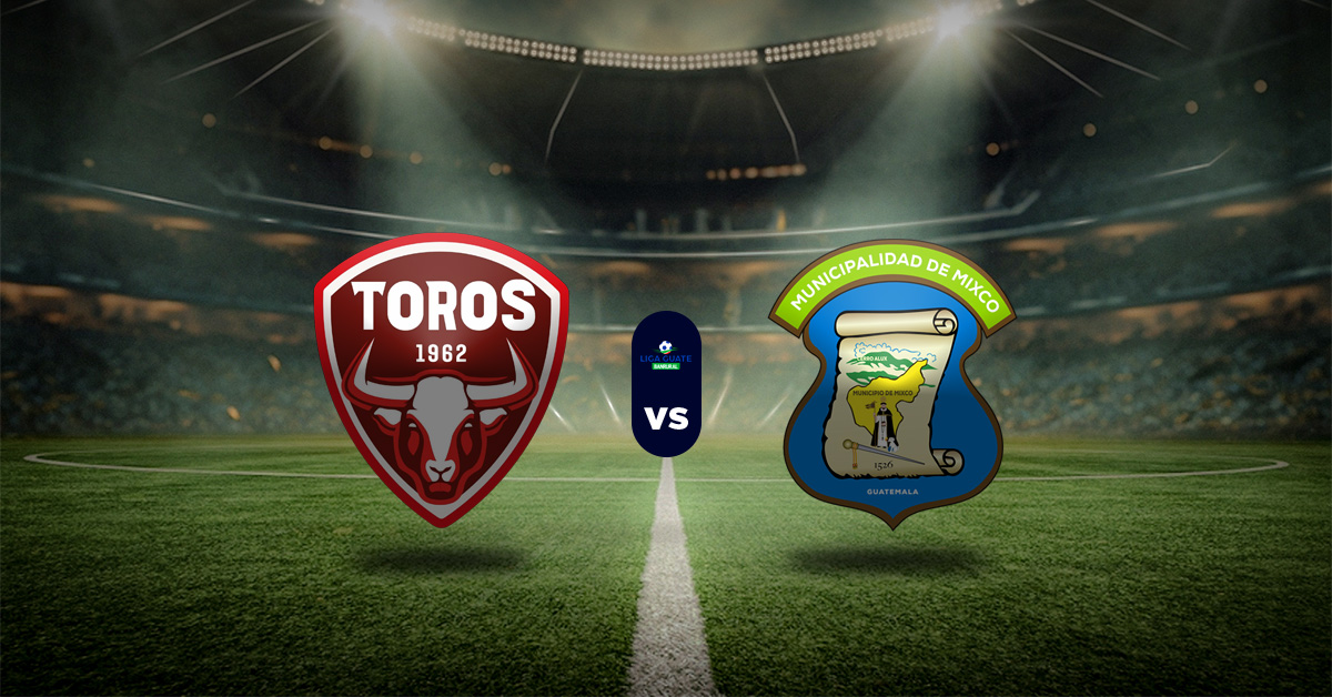 Pronóstico liga guatemala: Malacateco vs Deportivo Mixco – Apuestas deportivas hoy