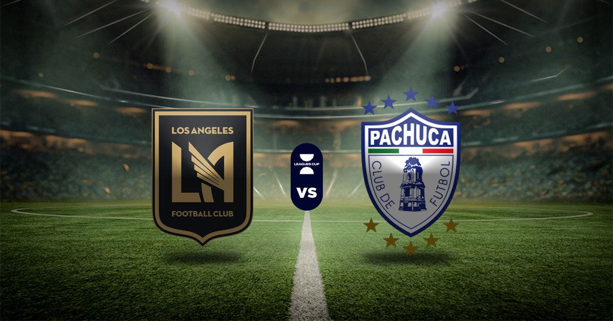 la Liga MX se llevó la victoria en su respectivo duelo. Pronóstico Leagues Cup: Los Ángeles FC vs Pachuca – apuestas deportivas para hoy