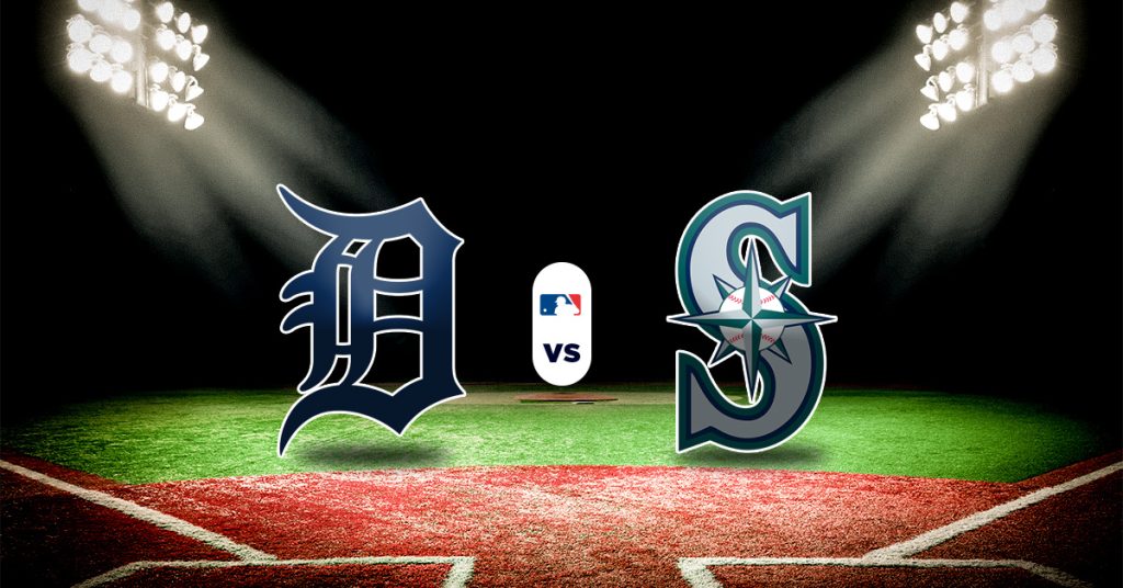 Pronóstico MLB hoy: Tigers vs Mariners - lo mas fijo de mlb para hoy