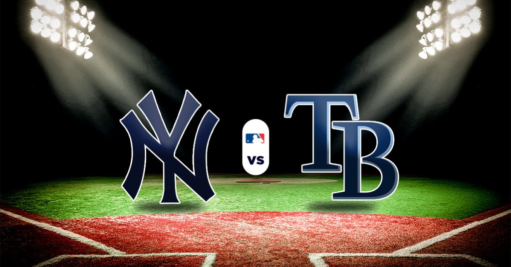 Pronóstico MLB hoy: Yankees vs Rays – Covers mlb