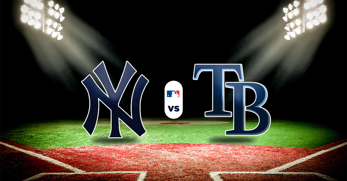 Pronóstico MLB hoy: Yankees vs Rays – Covers mlb