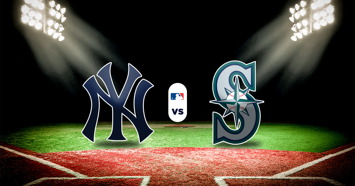 Pronóstico MLB hoy: Yankees vs Mariners - Resultados MLB favoritos hoy