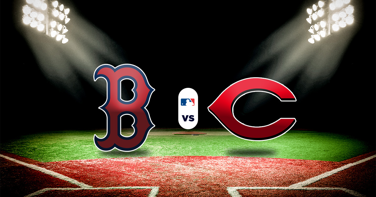 Pronóstico MLB hoy: Red Sox vs Reds - Covers MLB resultados hoy