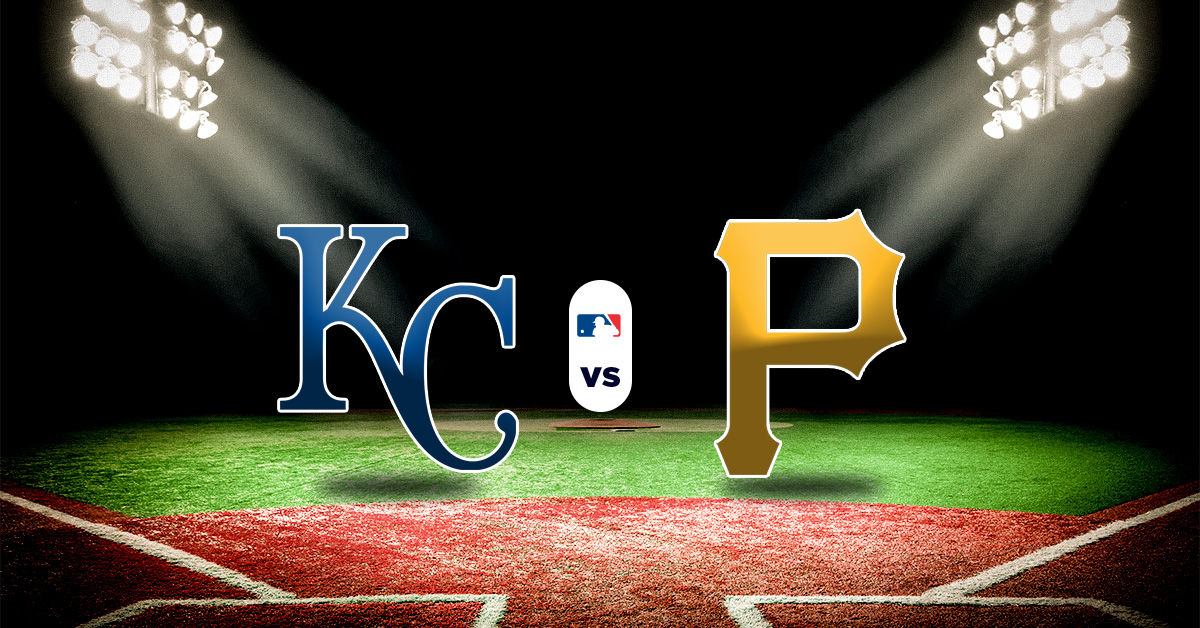 Pronóstico MLB hoy: Royals vs Pirates - Datos MLB apuesta recomendada