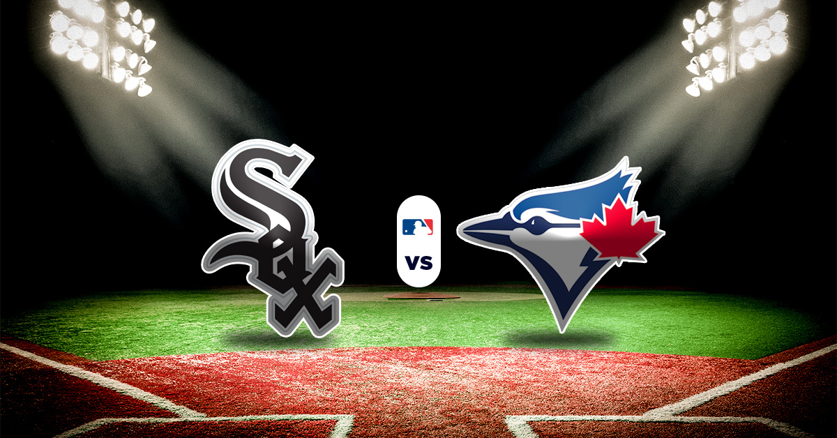 Pronóstico MLB hoy: White Sox vs Blue Jays - Apuesta recomendada Datos MLB
