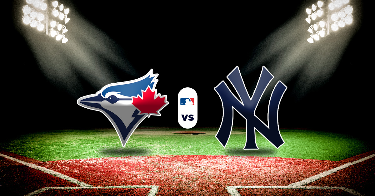 Pronóstico MLB hoy: Blue Jays vs Yankees – Parley super fijo mlb gratis