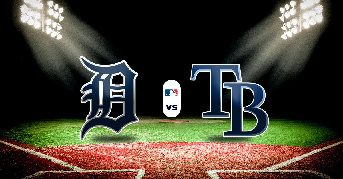 Pronóstico MLB hoy: Tigers vs Rays - Apuesta recomendada covers mlb