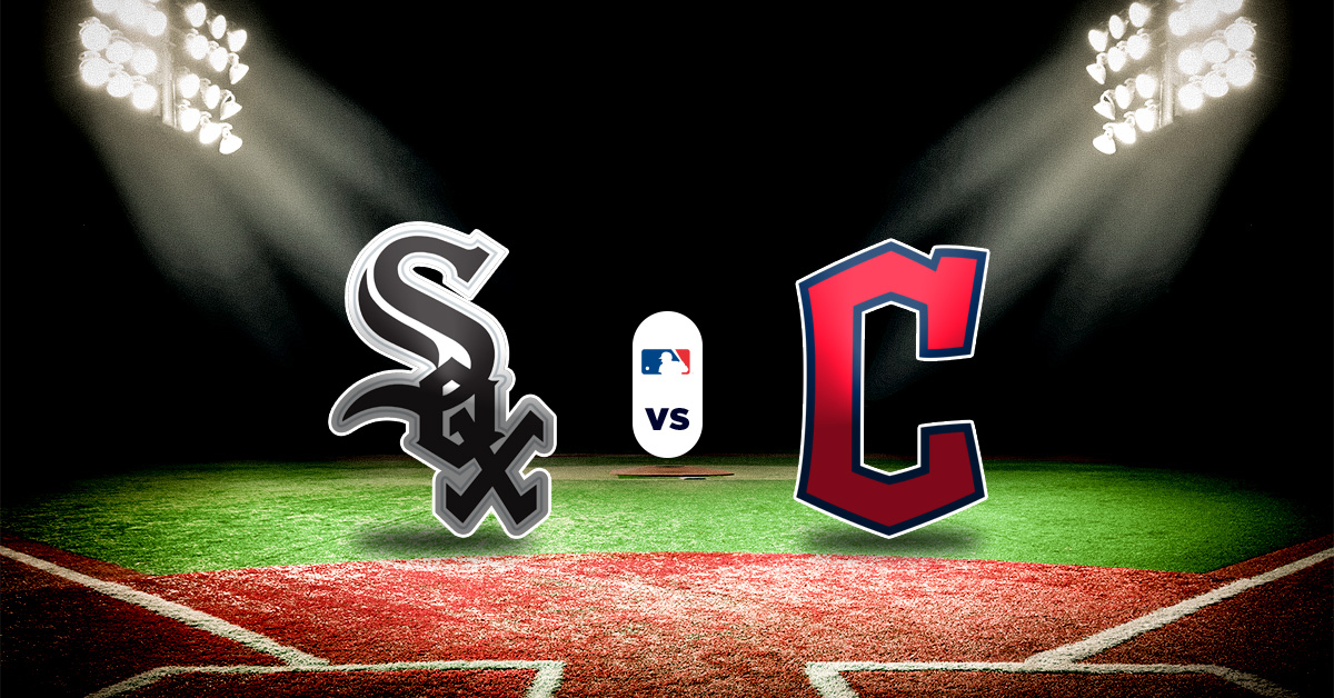 Pronóstico White Sox vs Guardians | Resultados MLB
