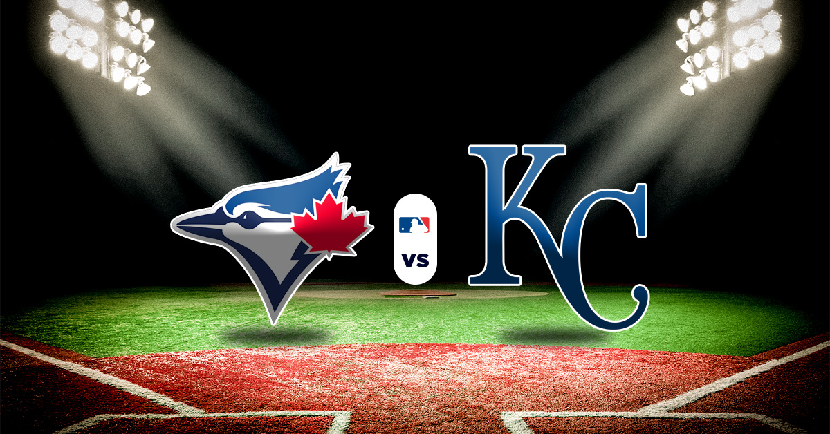 Pronóstico Blue Jays vs Royals | MLB resultados MasterBets365.com