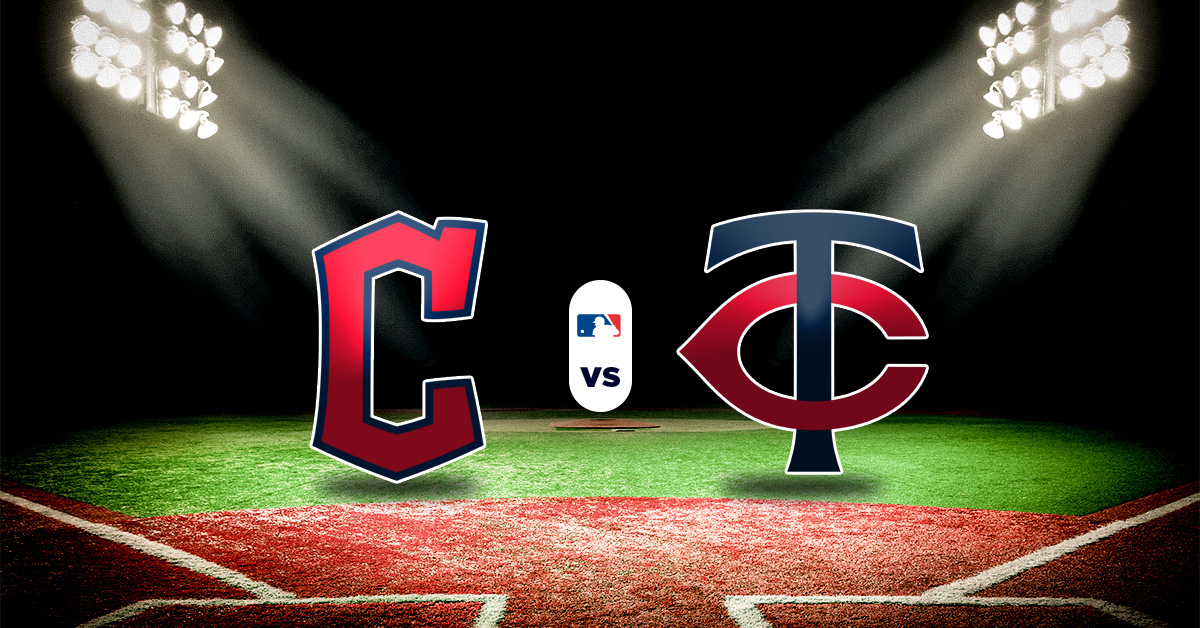 Pronóstico Guardians vs Twins | MLB resultados MasterBets365.com