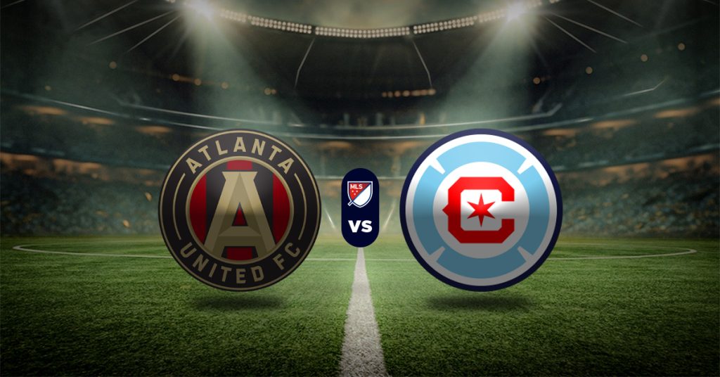 Pronóstico Atlanta United vs Chicago Fire - MLS