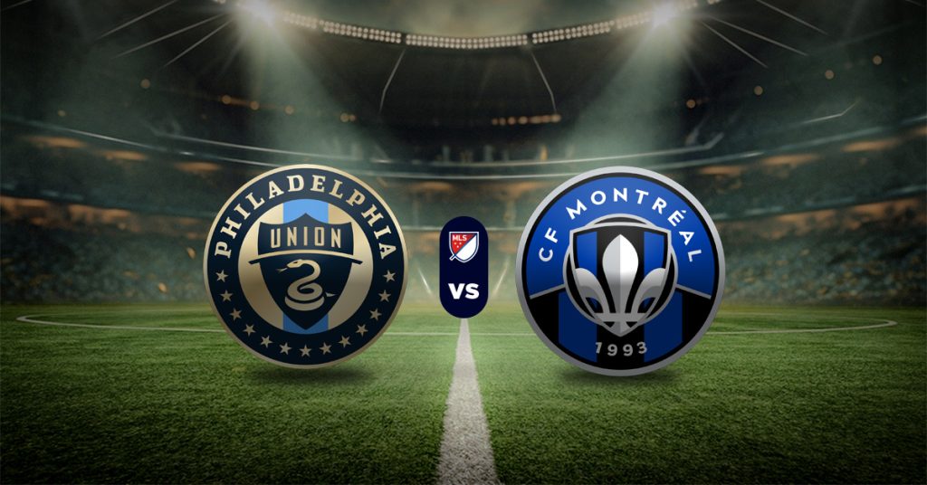 Pronóstico MLS hoy: Philadelphia vs Montreal - parley center mls