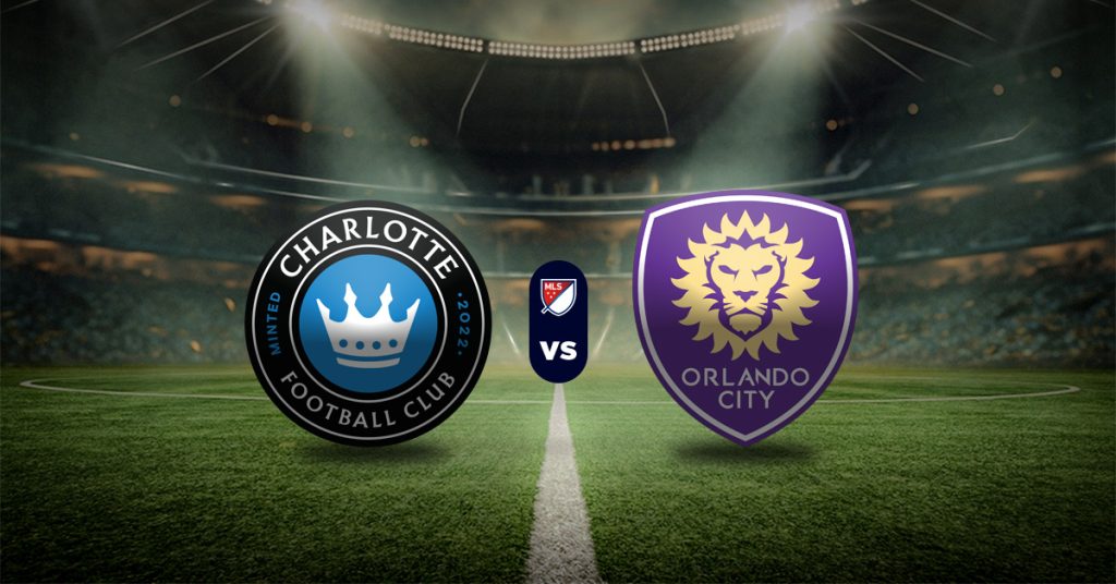 Pronóstico MLS hoy: Charlotte vs Orlando City - Datos Apuesta recomendada
