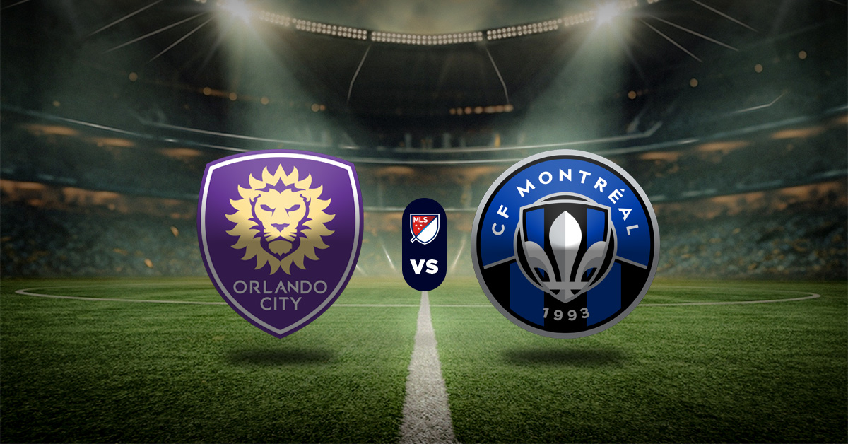 Pronóstico Orlando City vs CF Montreal