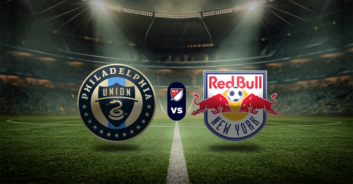Pronóstico Philadelphia Union vs New York RB – MLS