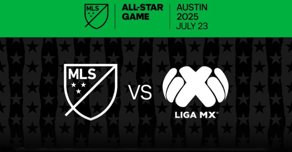 Pronóstico hoy MLS vs Liga MX - All Star Game 2025