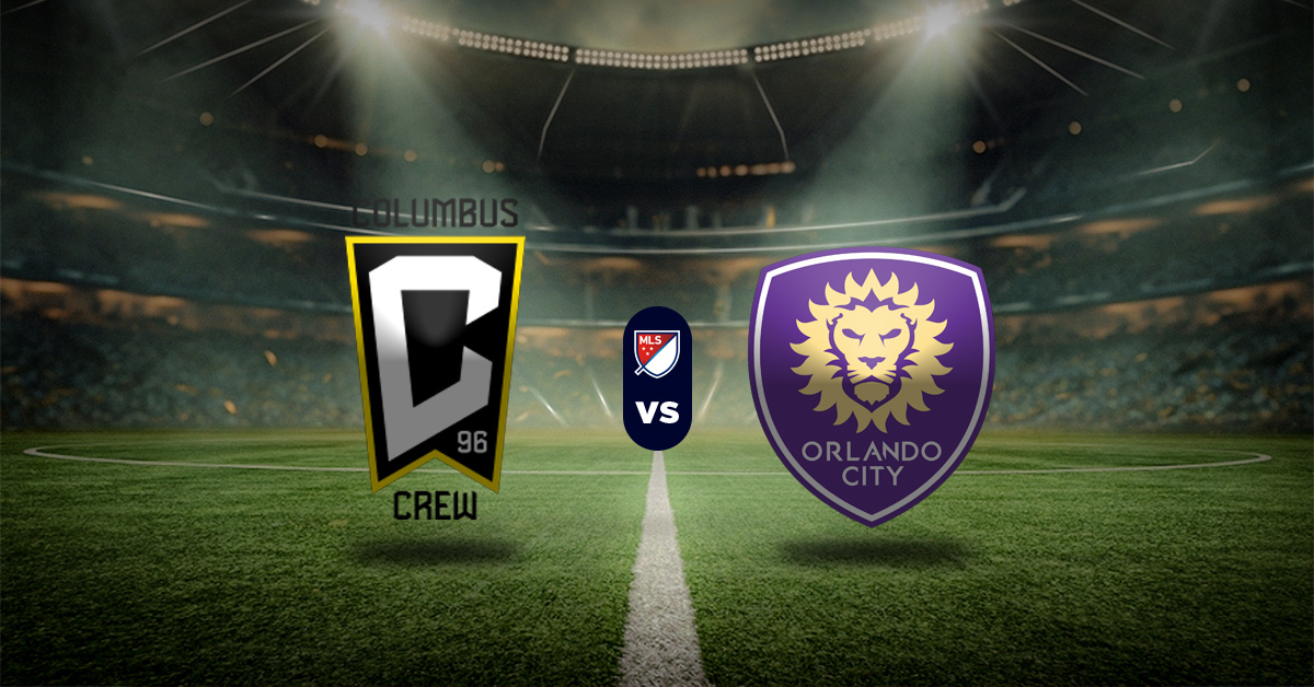 Pronóstico MLS hoy: Columbus Crew vs Orlando City - liga mls
