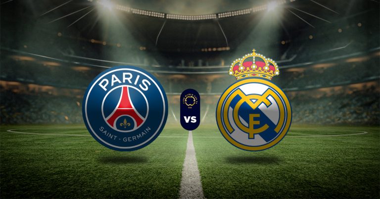 Pronóstico PSG vs Real Madrid | Mundial de Clubes